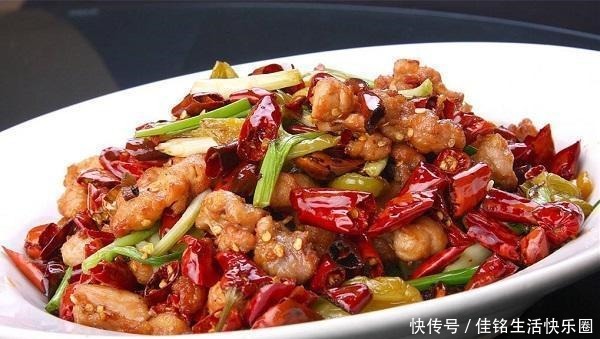 辛辣|辣菜这么多,你更喜欢油重色浓的湘菜,还是喜欢麻辣醇厚的川菜