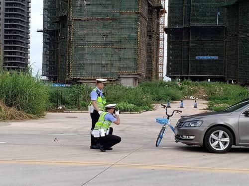 练兵|路面练兵 提升战力