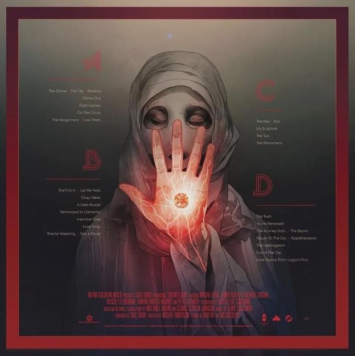  Martin|Martin Ansinの经典电影海报大赏