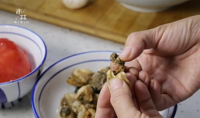 味道|立秋前后,遇到这海鲜别手软,肥美味道鲜,价格又便宜,别错过了