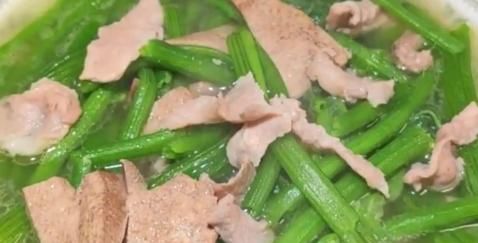  好喝|特别的营养美味，好喝不腻，不炒不炸更健康，做了一锅全喝光