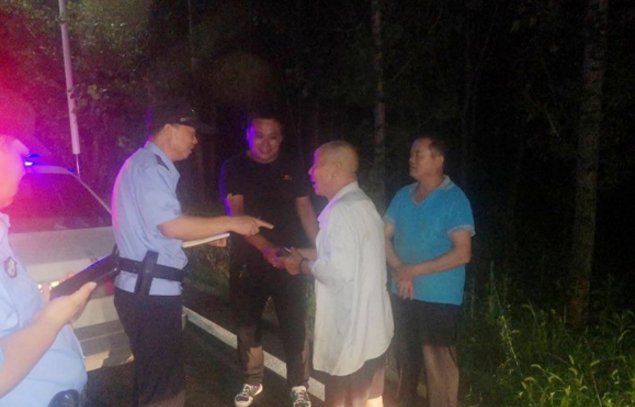 被盗案|济阳崔寨派出所破获一起山羊离奇“被盗案”