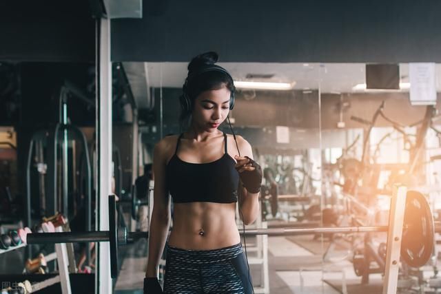 体重没|减肥不看体重，当身体出现这几个迹象，说明减肥初见成效