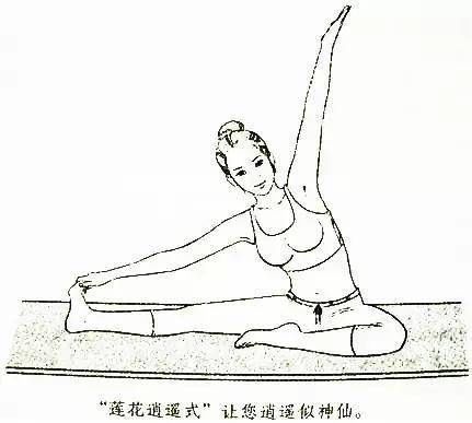  肝脾肾三|肝经锻炼七法，强肝护肝真“肝”净