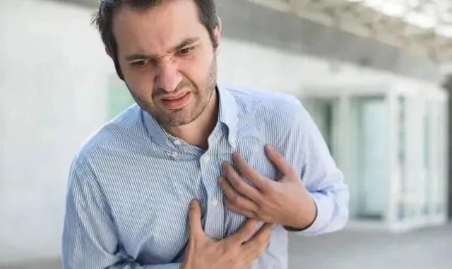 男性|台男明星猝死原因查明,九死一生的急症,青壮年男性尤其要当心