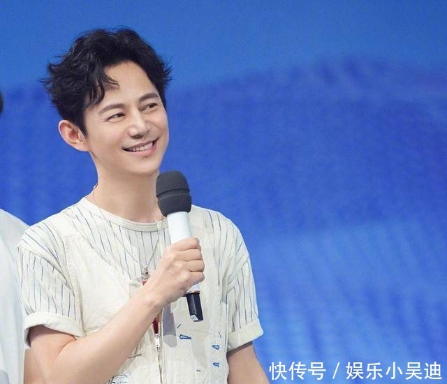 口碑|快本变选秀口碑崩塌何炅因彭昱畅被黑,网友还我青春