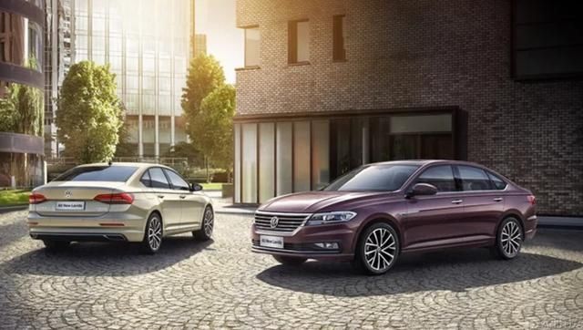 正式|2021款大众朗逸正式上市 7款配置/11.29万元起售