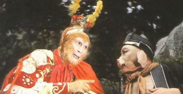 老末|太上老君是万仙道祖，为何沦为三清老末老君与太白金星谁厉害