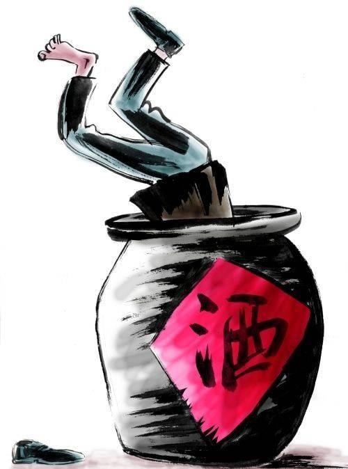 听听|一天二两白酒和一天一包烟,哪个危害大?来听听专家怎么说