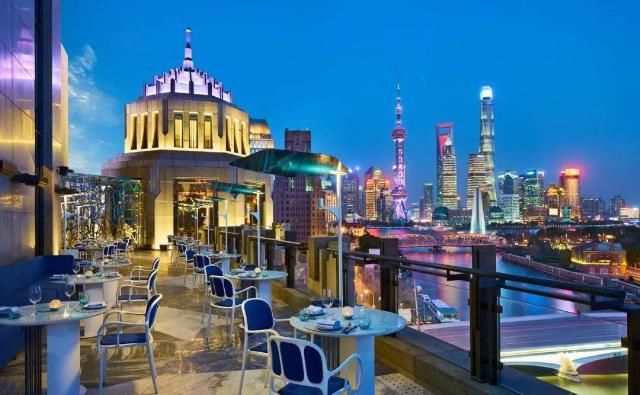  电视剧|热播电视剧《三十而已》原来在这些酒店取景，你认出来了吗？
