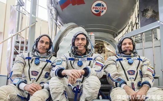  俄罗斯|宇航员只待了3天，便发现空间站漏气，俄罗斯这次太粗心了