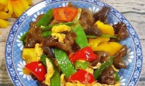  开胃|解馋开胃的几道家常菜，香味四溢，做法简单，好吃又下饭