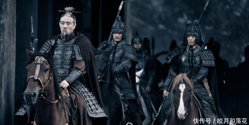 坐镇|若夷陵之战带兵出战的是孔明，刘备坐镇，蜀汉还会败的那么惨吗