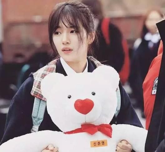 感觉|韩剧女主最爱的3种“发型”，减龄还显脸小，男生看了无法抗拒