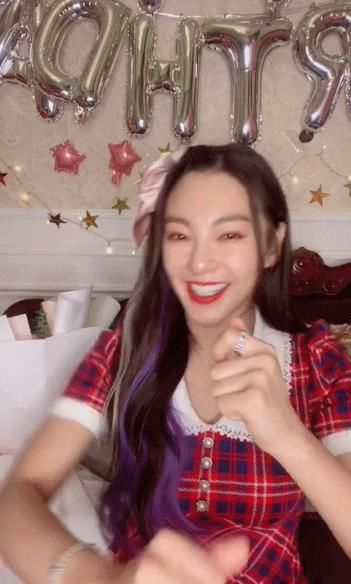  小看|只会持靓行凶？小看她了