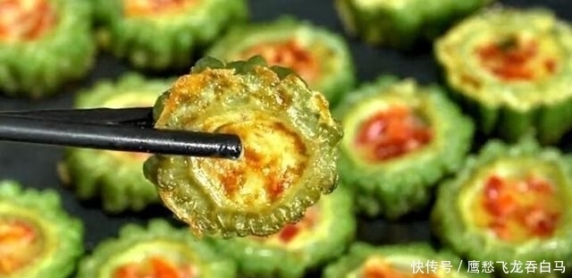  清热解暑|三伏天，多吃这菜，3块钱一斤，维C是黄瓜14倍，锅中一煎太香了