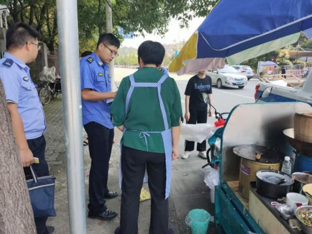 文明|文明创建丨曝光!开化街头这些不文明行为,向它们说“不”