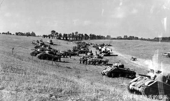 二战中|二战时被誉为英联邦“军火库”的加拿大有多牛