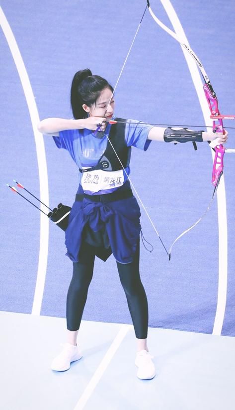  届总选|孙芮:狮子不会因犬吠而回头