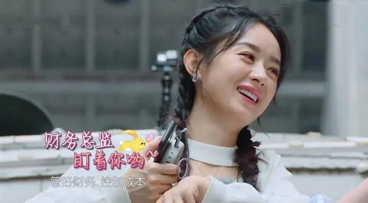  强势|《中餐厅》强势来袭，“赵小刀”上线，各种吐槽毫不避讳