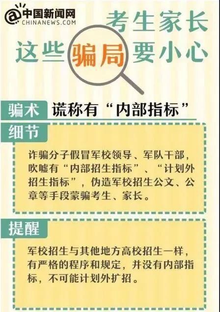  填报时间|高考结束了！这些考后信息你了解吗？