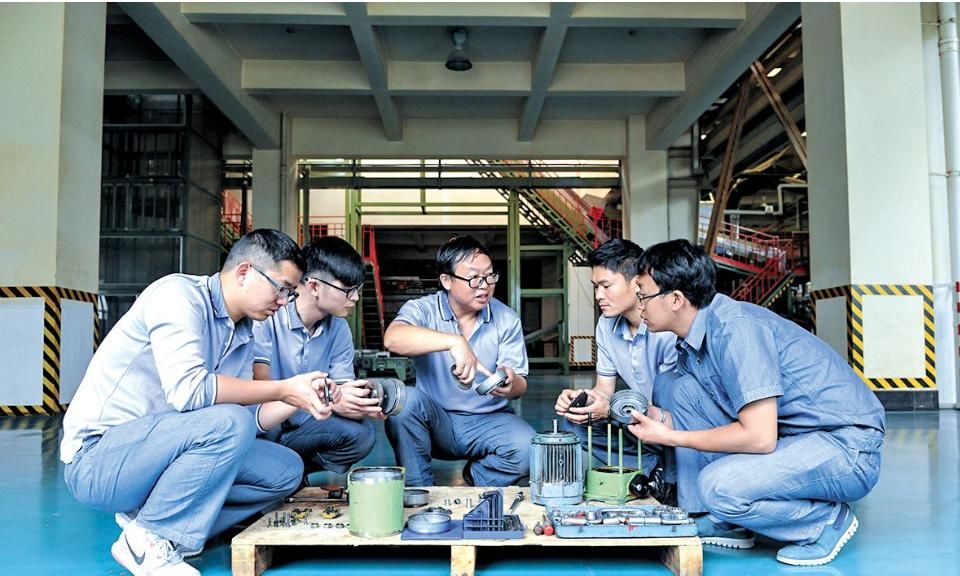  要检查|现场经验篇：五金模具维修经验，模具人必备技能！