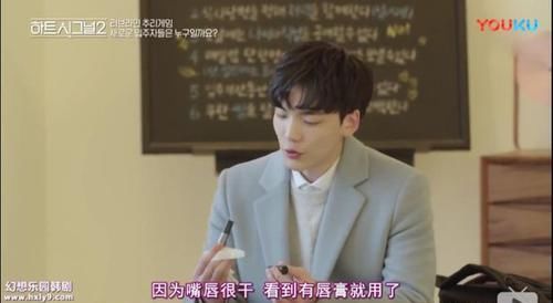  谈恋爱|成年人是怎么谈恋爱的？这档韩国恋爱真人秀把我吓到了...