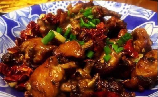 流口水|超美味下饭的几道家常菜,香味四溢,解馋开胃,好吃的流口水