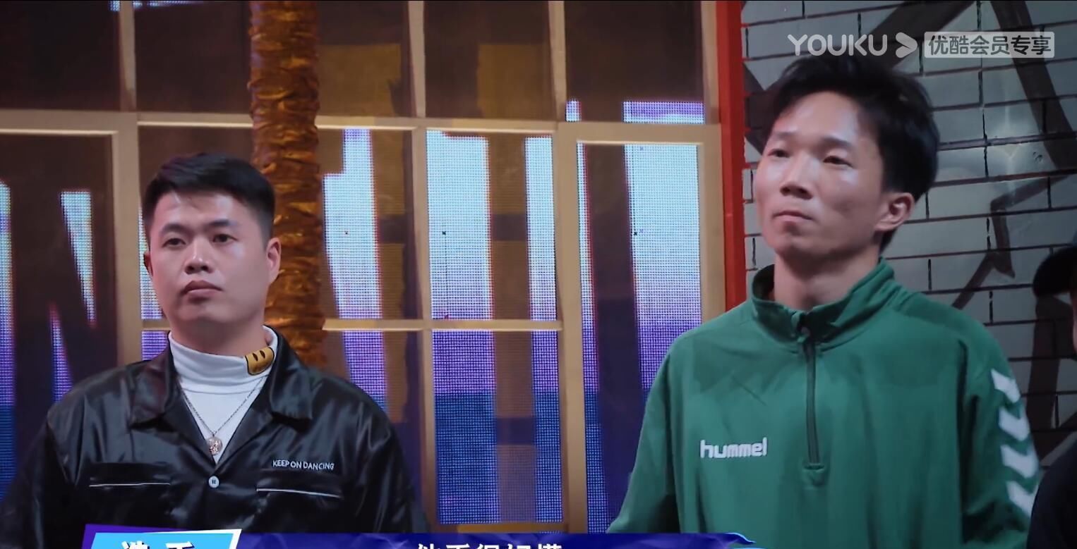  王一博|街舞舞者对王一博的评价！“一看就是练家子！”“就是dancer！”
