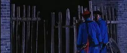 而图里琛|《雍正王朝》雍正皇帝登基后德楞泰为何不见了