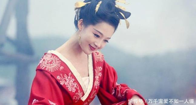 武则天|她是比武则天更狠的女人，落难成婢女，复位后直接灭主家满门！