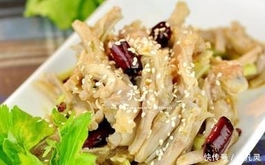 凉菜|36道凉菜做法大全,几分钟学会,让家人胃口大开!