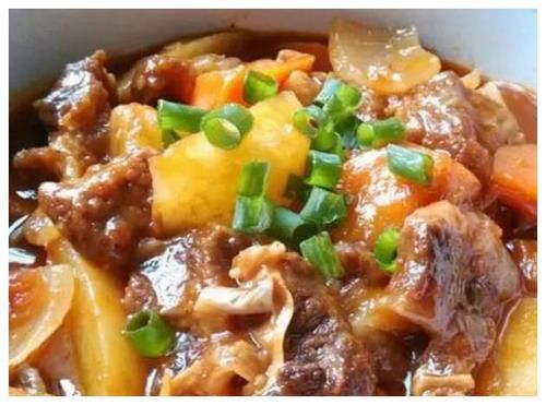  饭店|受欢迎的几道菜，在家也能做出饭店的味道，做给家人尝尝吧