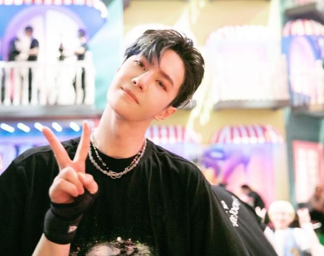  甜度|王一博25.1甜度值对照表已严重超标 那么来看看你属于哪种甜度呢？