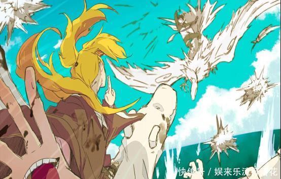 五大|火影忍者晓组织全体出动，能否灭五大村有一人至关重要！