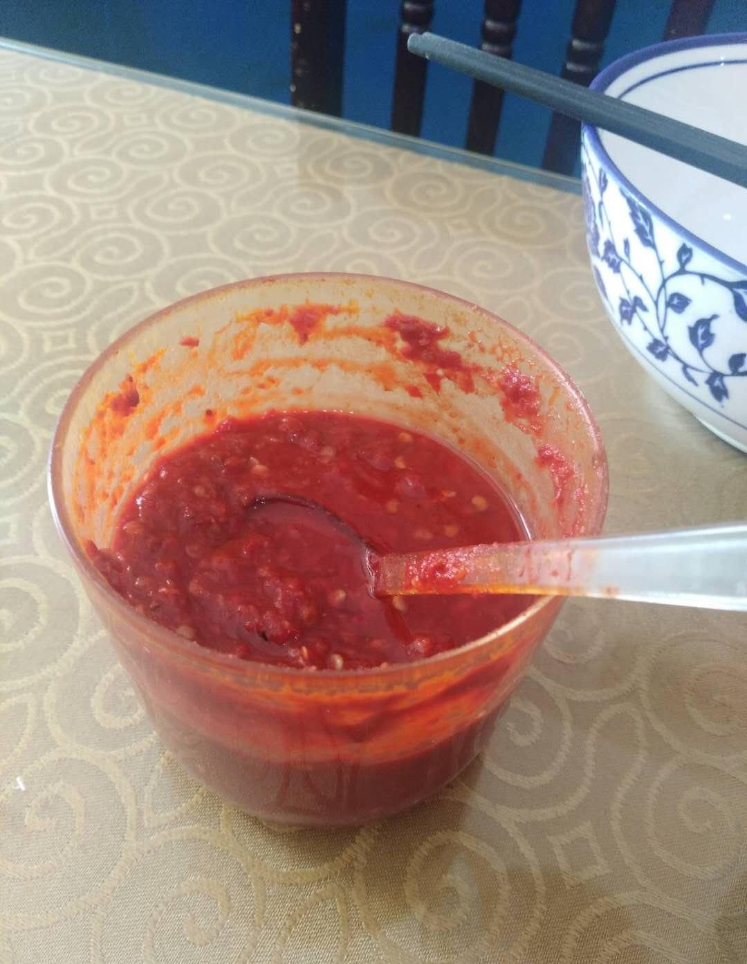 货真价实|手艺需要传承好泡馍同样需要货真价实、原汁原味