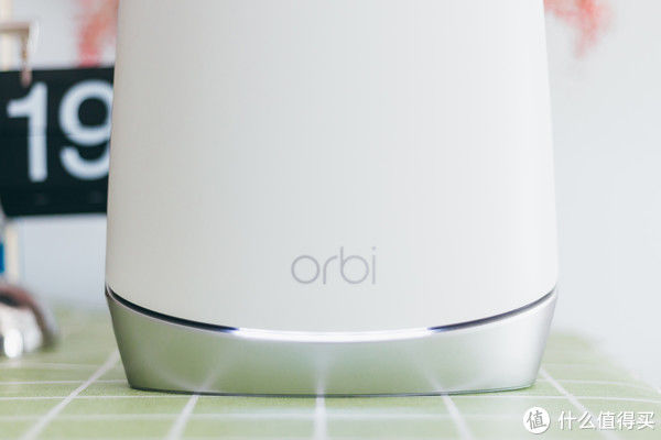  有线|实战了解有线无线回程差异，网件Orbi RBK752深度体验