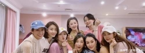 浪姐|来真的?《披荆斩棘的哥哥》曝30位嘉宾名单,比《浪姐》还精彩!