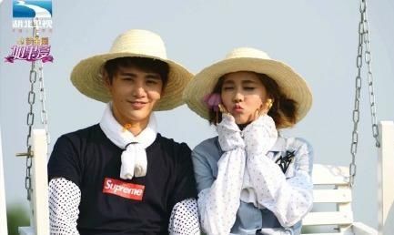  参加|孙坚王霏霏这cp售后也太长了吧？孙坚要以亲友团的身份参加浪姐