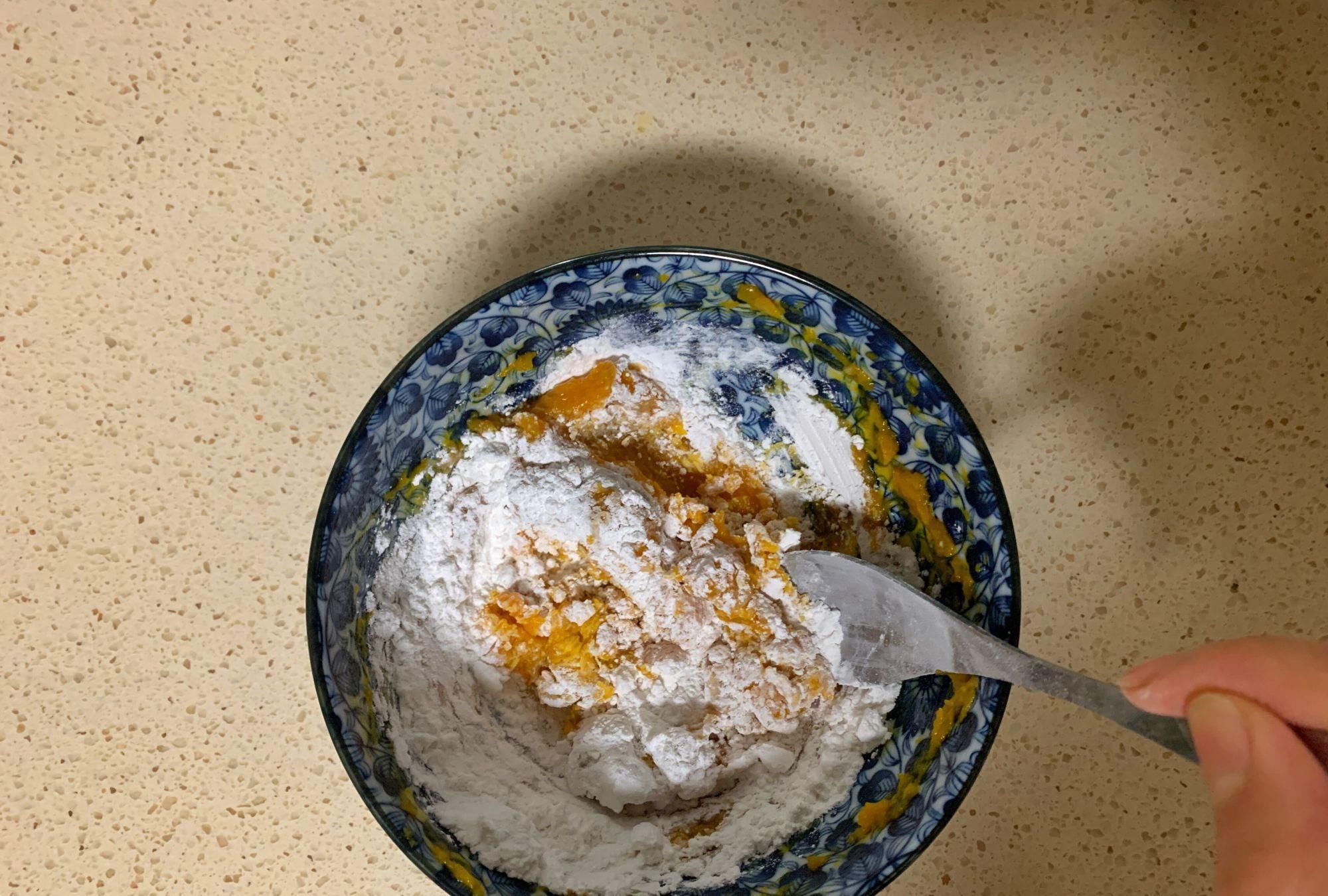 红薯|它是碱性食物,比土豆香,比红薯还营养,煮一煮软糯香甜最养人