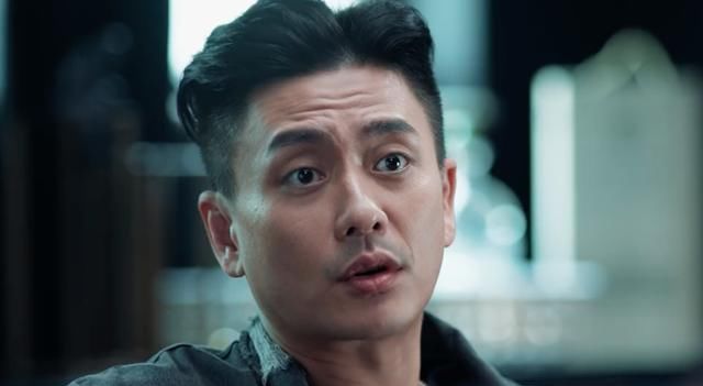  TOP10|最新网剧指数TOP10：任嘉伦新剧排名输给秦昊，它开播2天成黑马