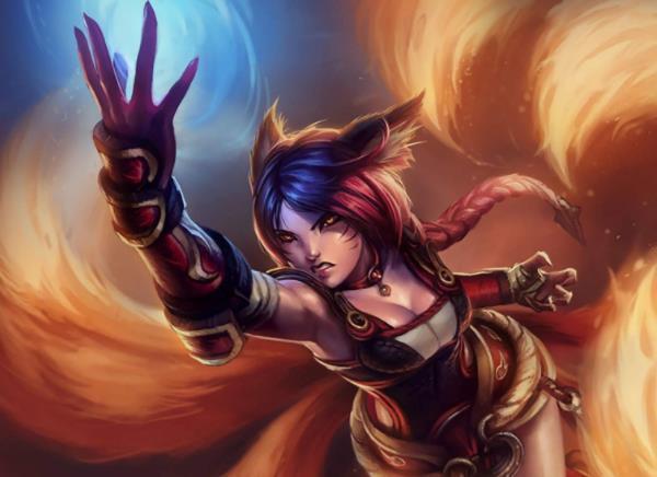  移除了Q技能|LOL刮痧女王迎来改动，提高机动性继续刮痧？核心问题视若无睹