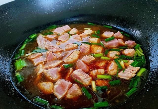  香菇|立秋后，这肉多给家人吃，配香菇，味道好有营养，精神饱满过秋天