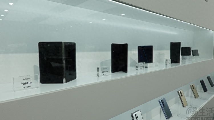 OPPO Find N3首发评测：重塑“大折叠”品质标杆