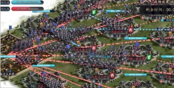  三国|不用铺路也能打？这款三国战略游戏就是这么不讲道理