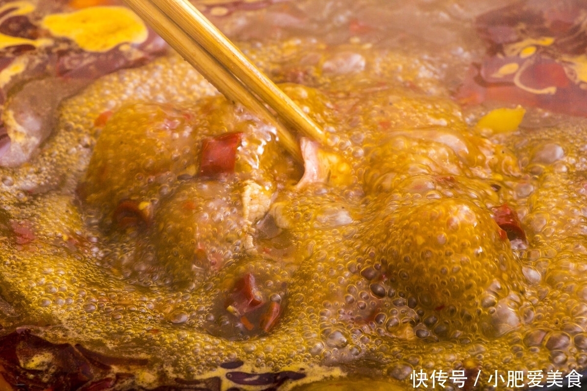 吃火锅|想吃火锅?先停下!看完之后再吃不迟