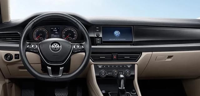 正式|2021款大众朗逸正式上市 7款配置/11.29万元起售