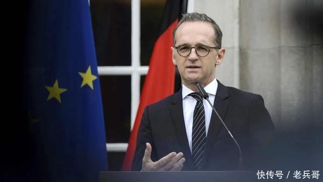 轻举妄动|事情越闹越大，战争或一触即发，德国警告土耳其：别轻举妄动