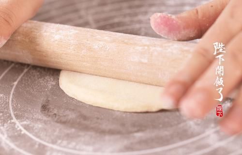 一蒸一揉|? 这网红甜品比你想象中简单 100 倍！一蒸一揉一包就搞定！