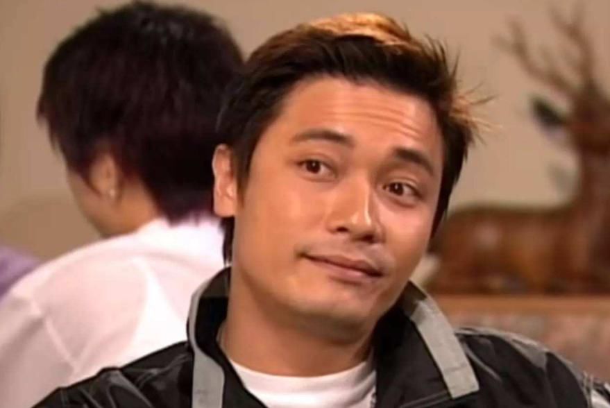  离婚|TVB“最强视帝”的渣男行为：为尽快甩开前妻，不惜花4000万离婚